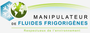 Manipulateur Fluides Frigorigenes