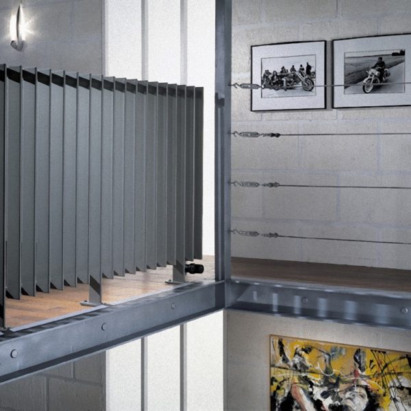 Radiateur chauffage central - CLARIAN ACOVA