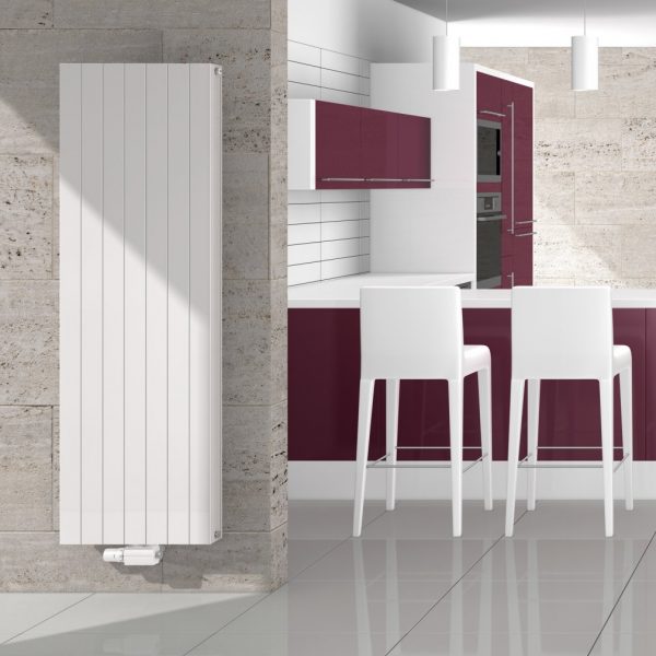 Radiateur chauffage central - VONARIS FINIMETAL