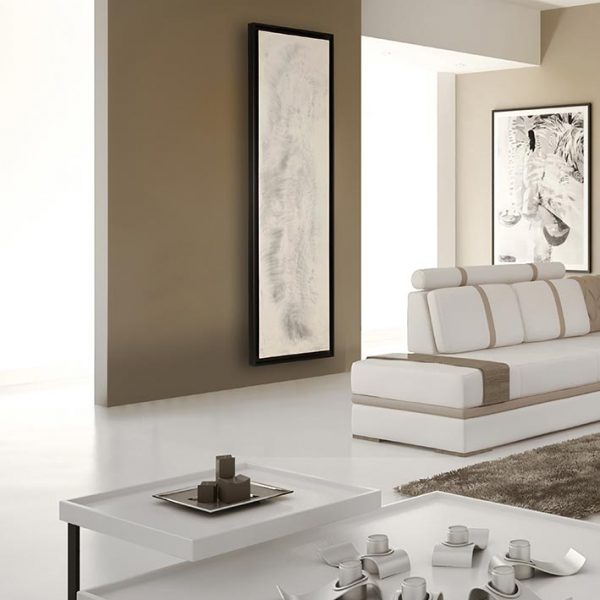 Ventilo-convecteur artistique GREENOR