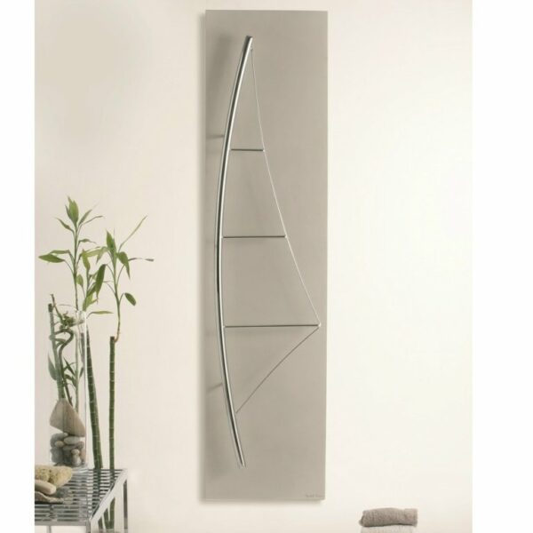 Sèche-serviette VOILE EPURE CINIER